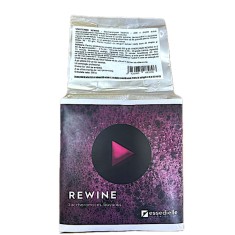 Rewine 500 gr, drojdie refermentare/ fermentatii dificile vin, Essedielle