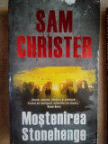 Sam Christer - Mostenirea Stonehenge (editia 2012)