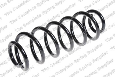 LESJ&amp;Ouml;FORS 4285728 Arc spiral foto