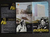 Pliant Hotel Moldova Iasi