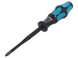 Şurubelniţă izolată &icirc;n cruce PZ/S2 100 mm
