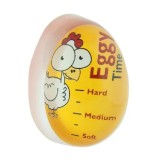 Cronometru cu Indicator pentru Firbere Oua, Universal, Original Deals&reg;