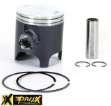 Piston Honda CR 250 R (86-96) - Suzuki RM 250 (96-97) 2T LC 250cc D66.34 bolt 18 (Prox) (cota A)