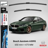 Cumpara ieftin Ștergătoare BMW M5 CS F90 635 CP 2021&ndash;2022 | A309S &ndash; BOSCH
