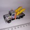 bnk jc Matchbox Connectables - camion de remorcare