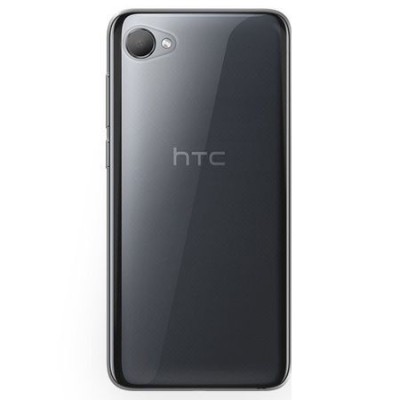 Husa HTC DESIRE 12 - Ultra Slim (Transparent) foto