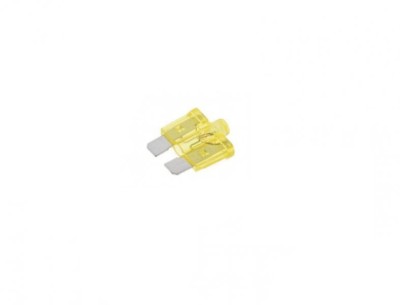 Siguranta 20 A, cu led de control Cod Produs: MX_NEW AA006419 foto