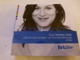 Jauche und Levkojen- Christine bruckner