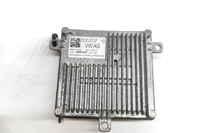 Unitate de control lumini LED VW ID.3 E11 2021 OEM: 992941591DE,992941591D 25631731 foto