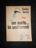 Emilian Ionescu - Un suras... in uniforma (1984)