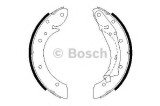 Set saboti frana CITROEN XSARA PICASSO (N68) (1999 - 2016) BOSCH 0 986 487 552