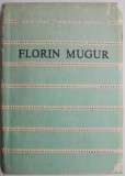 Cumpara ieftin Dansul cu cartea &ndash; Florin Mugur (coperta putin uzata)