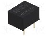 Convertor de tensiune, DC-DC, intrare 4,5...5,5V DC, iesire 15V DC, putere 1W, QLT POWER - QDC1WDIL5/15