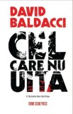 Cel care nu uita. Seria Amos Decker. Volumul 1/David Baldacci, Crime Scene Press
