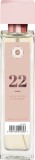 Apa de parfum pentru femei Nr. 22, 150ml, IAP Pharma