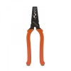 Handy - Cleste de sertizat pt. terminal cablu