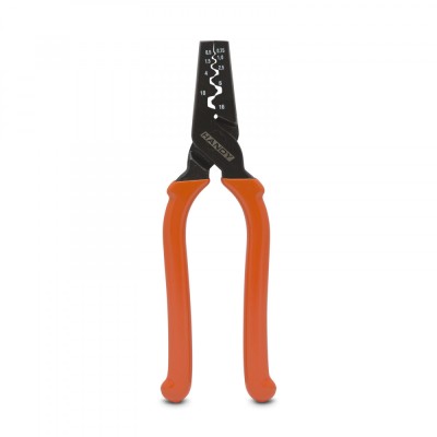 Handy - Cleste de sertizat pt. terminal cablu foto