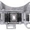 ORIGINAL IMPERIUM 31626 Suport motor