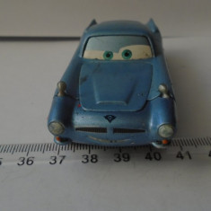 bnk jc Disney Pixar Cars - Finn McMissile