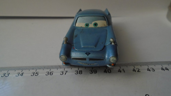 bnk jc Disney Pixar Cars - Finn McMissile