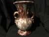 Vintage / Design - Vaza din ceramica model deosebit cu marcaj Jasba Germany !