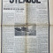 STEAGUL - FOAIA NATIONALISTILOR - DEMOCRATI DIN PRAHOVA , ANUL I , NR. 36 , 20 MAI , 1912