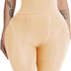 Hip Enhancer Shapewear Fake Butt Padded Lenjerie intima pentru femei Butt Lifter