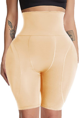 Hip Enhancer Shapewear Fake Butt Padded Lenjerie intima pentru femei Butt Lifter foto