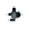 Mahle termostat, lichid racire Behr