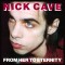 Nick Cave The Bad Seeds From Her To Eternity reissueremastered (cd)