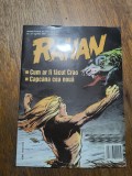 Rahan nr.3, aprilie 2007 / R6P3S