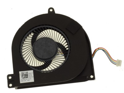 Ventilator laptop nou DELL Latitude E5470 XGYJW Vers.1 foto