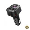 Modulator FM Bluetooth XO Design BCC17 1 x USB-A - 1 x USB-C