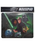 Mousepad Star Wars 3D