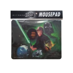 Mousepad Star Wars 3D