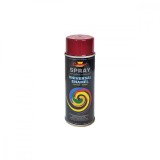 Cumpara ieftin Spray vopsea Profesional CHAMPION 400ml Rosu Cod: RAL 3004