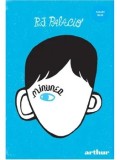 Minunea/R.J. Palacio, Arthur