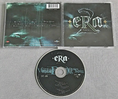 Era - Era 2 (CD 2000) foto