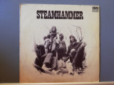Steamhammer &ndash; Steamhammer (1970/Bellaphon/RFG) - Vinil/Vinyl/