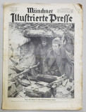 MUNCHNER ILLUSTRIERTE PRESSE , 19 JAHRGANG . NR. 3, 15 JANUAR 1942
