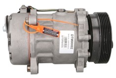 Compresor Clima Ditermann Audi TT 8N3 1998-2006 DTM00002 foto