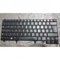 Tastatura Laptop - DELL Latitude E6420 E6220 E6320 E5430 E3330 E6420