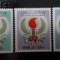 Libia-Unitatea nationala-serie completa ,nestampilate MNH (C2)