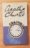 Ceasurile de Agatha Christie