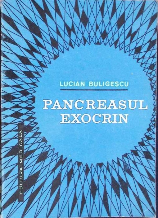 PANCREASUL EXOCRIN-LUCIAN BULIGESCU-279374