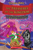 The Kingdom&#039;s Treasure (Kingdom of Fantasy #16)