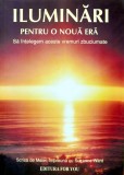 Cumpara ieftin Iluminari pentru o noua era. Sa intelegem aceste vremuri zbuciumate - 2004 - Suzanne Ward (Y426)