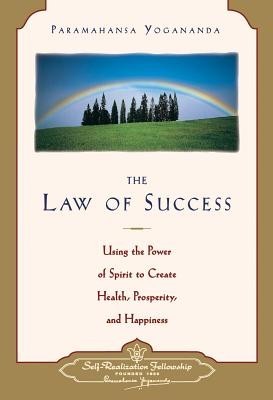 Law of Success: Using the Power of Spirit to Create Health, Prosperity, and Happiness foto