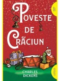 Poveste de Craciun - Charles Dickens - Grupul Art
