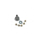 Set Duze Gaz Original Gorenje 910031 655772 pentru Plita si Aragaz